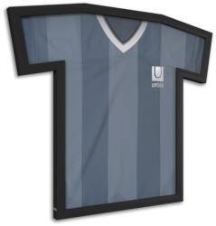 Umbra T-Frame Medium Póló Kijelző Keret Fekete (KHM-1013430-040)