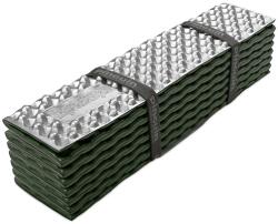 Pinguin Saltea PINGUIN Fold L Alu Mat silver green