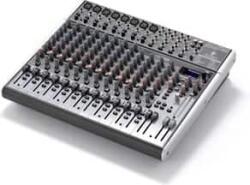 BEHRINGER Xenyx X2222 USB, Mixer Audio 12 Canale (799609)