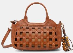 MEDICINE női shopper - barna Univerzális méret - answear - 17 990 Ft