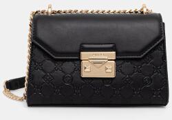 Aldo keresztpántos táska női műbőr CRELALLE - fekete Univerzális méret