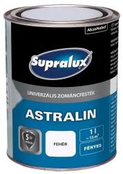 Akzo Nobel Supralux astralin magasfényű zománc fehér - kohazy - 23 230 Ft