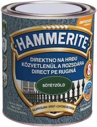Akzo Nobel Hammerite kalapácslakk 2, 5 l középzöld