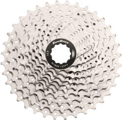 SUNRACE Kazettasor Ms1 Taw 10v 11-36t Pezsgő
