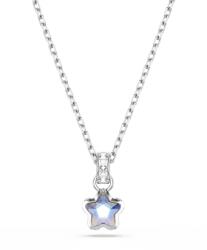 Swarovski női kristályos nyaklánc CHROMA - ezüst Univerzális méret - answear - 34 990 Ft