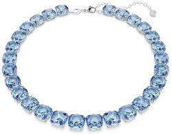 Swarovski női köbös cirkónium nyaklánc MILLENIA - kék Univerzális méret