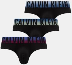Calvin Klein Underwear alsónadrág férfi 3-as csomag - fekete S - answear - 18 990 Ft