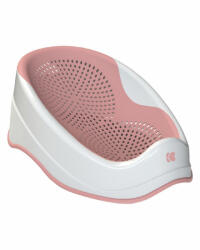 KikkaBoo babatartó kádba Relax pink