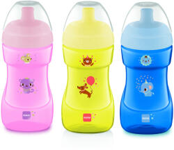 MAM ivópohár Sport 330ml 12hó