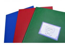  Catalog pentru învățământ postliceal și de maiștri 39 elevi copertă imitație piele (C040)