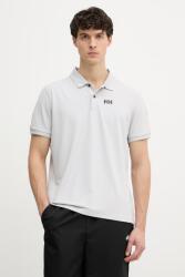 Helly Hansen férfi póló SALINA - szürke S