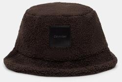 Calvin Klein női halászsapka - barna Univerzális méret