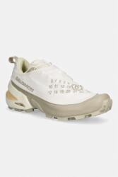 MM6 Maison Margiela x Salomon férfi sportcipő - bézs Férfi 43 1/3