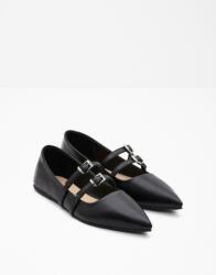 Bonprix B. p. c Női Balerinacipő SPICC__37 (906582)