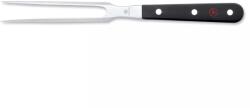Wüsthof Furculiță Wüsthof Classic 16 cm, dreaptă
