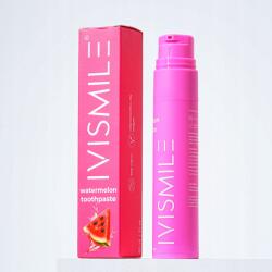 IVISMILE Watermelon Fruity Toothpaste Ajándék