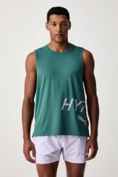 PUMA edzős top férfi HYROX - türkiz M