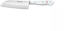 WÜSTHOF Cuțit Santoku Wüsthof Classic White 14 cm