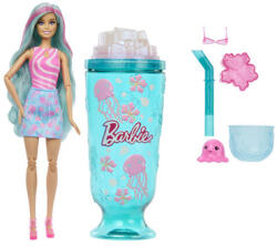 Mattel Barbie reveal illatos shaker sorozat - medúza 36825