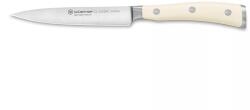 WÜSTHOF Cuțit pentru legume Wüsthof Classic Ikon Créme 12 cm