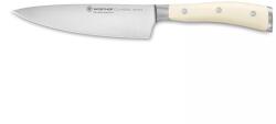 WÜSTHOF Cuțit de bucătar Wüsthof Classic Ikon Créme 16 cm