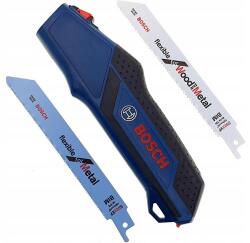 Bosch Kézi körfűrész szablyafűrészlapokkal 2608000495 (2608000495)