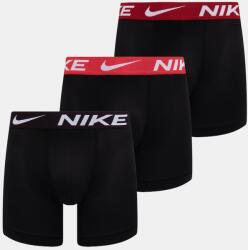 Nike boxeralsó férfi 3-as csomag - fekete S - answear - 17 990 Ft