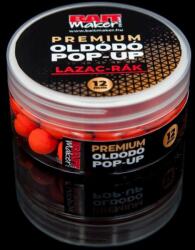 Bait Maker Premium Oldódó Pop Up 12 mm Lazac - rák (BM207690)