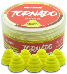 Haldorádó Tornado Pop Up XL 15 mm Ananás - Vajsav (HD16264)