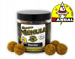 CSV Carp Servis Václavík bojli Měkule Randal 140g Průměr: 20mm (8592334016830)