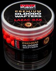 Bait Maker Premium Oldódó Wafters 10 mm Lazac - Rák (BM205689)