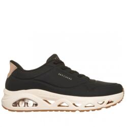 Skechers cipő UNO GLIDE-STEP - GLIDE ON AIR 190113 BLK 37 (190113BLK375)