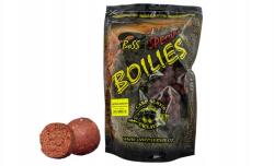 CSV Bojli Boss2 Special 1 kg/25 mm/Máj-Vanília (8592334007708)