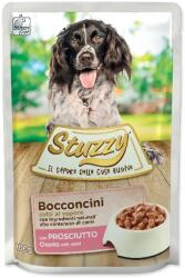 Stuzzy tasak sonkával 100g