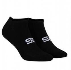 Gatta Fitness Zokni Gatta Active 39-42 fekete (G01GA1998026G97)