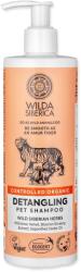 Wilda Siberica Detangling Sampon 400ml