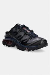 MM6 Maison Margiela női papucs x Salomon XT-4 - fekete Női 36 2/3