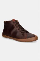Camper Peu Path+ férfi bőr - barna Férfi 42