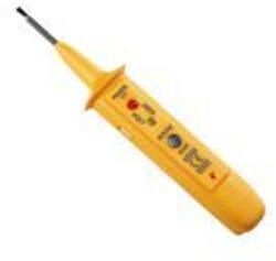 SUNCO FAZER DETECTOR 777 Unipoláris, többcélú elektromos teszter (fázisceruza ) (FAZER DETECTOR 777)