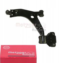 Metzger 58076501 Lengőkar, kerékfelfüggesztő