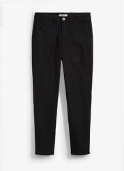 Bonprix B. p. c Női Farmer Boyfriend Magas Derekú 52-ES