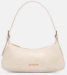 Moschino női műbőr táska - bézs Univerzális méret - answear - 52 990 Ft