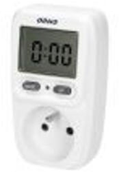 ORNO OR-WAT-419 Digitális fogyasztásmérő LCD kijelzővel (OR-WAT-419)