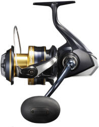 Shimano Spheros Sw A 4.6: 1 tengeri orsó (51SF53M061A)