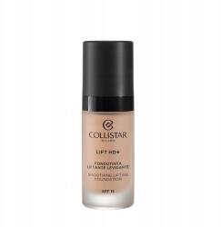 Collistar lifting alapozó Lift Hd+ No. 3R, SPF15, 30 ml