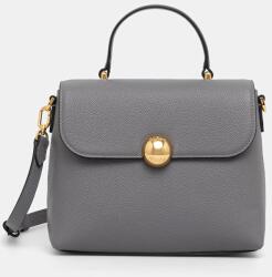 Furla keresztpántos táska női bőr - szürke Univerzális méret - answear - 138 990 Ft