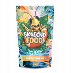Bioterr BioGecko Food Insect Hydrogel hidrogél rovarok és pókok számára 100g