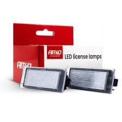 Amio Világítás Ečv CLP23 Dacia, Mercedes-benz, Nissan, Opel, Renault Amio -04566