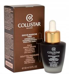 Collistar Önbarnító cseppek archoz Collistar Magic Drops Ultra Rapido 30 ml (8015150261166)