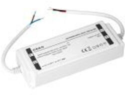 ORNO OR-ZL-1678/24/200 LED meghajtó, hermetikus, 24V, 200W, IP67, műanyag ház (OR-ZL-1678/24/200)